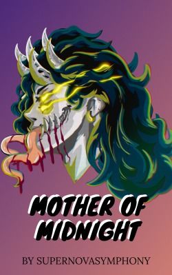 Mother of Midnight